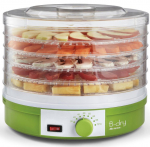 Puu- ja k&ouml;&ouml;giviljakuivati Ariete B-Dry 0616, 245 W