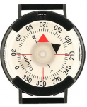 Kompass Suunto M-9 NH With Velcro