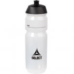 Veepudel Select Bio, valge, plastik, 0.7 l