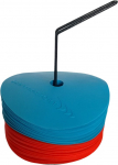 Marker Yakima Sport Circle Mats 100383, 15 cm, 1.2 kg, 24 tk