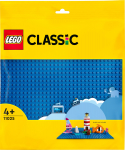 Tarvik LEGO&reg; Classic Sinine alusplaat 11025, шт. 1 tk