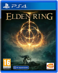 PlayStation 4 (PS4) m&auml;ng Bandai Namco Entertainment Elden Ring