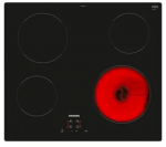 Elektripliit Siemens ET61RBEA1E