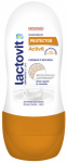 Deodorant naistele Lactovit Activit, 50 ml