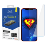 Kaamera kaitseklaas 3MK SilverProtection for iPhone 13 Pro, 6.1 "