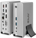 Dokkimisjaam Club 3D CSV-1568