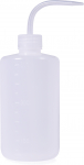 Vesijahutuss&uuml;steemi lisatarvik Alphacool Filling bottle Core 500ml, 0.5 l, valge
