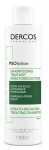 &Scaron;ampoon Vichy Dercos PSOlution, 200 ml