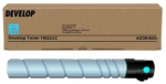 Toonerikassett Develop TN-321 (A33K4D0), ts&uuml;aansinine (cyan) v.