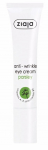 Silmakreem Ziaja Parsley, 15 ml