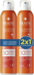 P&auml;ikesekaitsesprei Rilastil Sun System SPF50+, 400 ml