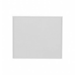 Vannipaneel Ravak Chrome CZ74130A00, 75 cm x 3 cm x 56.5 cm