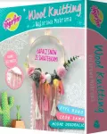 Loovkomplekt Stnux Macrame Set, mitmev&auml;rviline