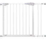 Turvav&auml;rav Springos Safety Gate, 99 cm x 75 cm, valge v.