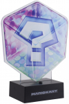 Valgusti Paladone Mario Kart Question Light, mitmev&auml;rviline