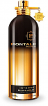 Parf&uuml;&uuml;mvesi Montale Paris Intense Black Aoud, 100 ml