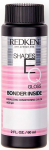 Juuksev&auml;rv Redken Shades EQ Gloss Bonder Inside, iced pina v., 010NW, 180 ml