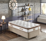 Madrats Kalune Design Queen, 200 cm x 120 cm, k&otilde;va