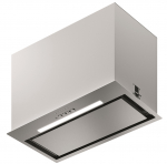 &Otilde;hupuhasti Faber Inca Lux EVO X A52, roostevaba teras