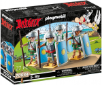 Konstruktor Playmobil Asterix Roman Troop 70934, 27 tk