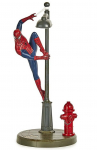 Valgusti Paladone Spider-Man, mitmev&auml;rviline