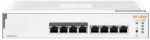 Jagaja (Switch) HP Aruba Instant On 1830 8-Port