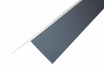 Harjaplekk 7016, 2000 mm x 195 mm