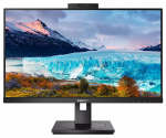 Monitor Philips 272S1MH/00, IPS, 75 Hz, FHD, 27"