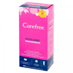 Pesukaitsmed Carefree Plus Long, Large, 40 tk