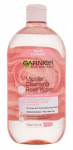 Mitsellaarvesi Garnier Skin Naturals Rose Water, 700 ml