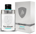 Parf&uuml;&uuml;mvesi Lamborghini Essenza, 125 ml