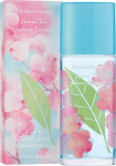 Tualettvesi Elizabeth Arden Sakura Blossom Green Tea, 100 ml