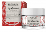 P&auml;evakreem Floslek Hyaluron, 50 ml