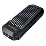 HDD/SSD korpus Graugear G-M202-AC-10G, 1.8"