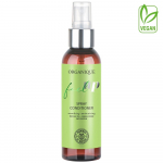 Juukse konditsioneer, pihustatav Organique Feel Up, 125 ml