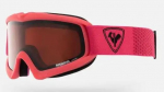Suusa kaitseprillid Rossignol Raffish, roosa v.