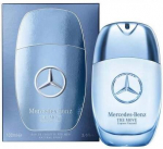 Tualettvesi Mercedes-Benz The Move Express Yourself, 100 ml