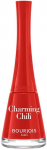 K&uuml;&uuml;nelakk Bourjois Paris 1 Seconde, charming chili, 9 ml
