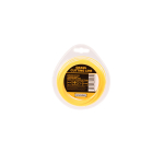 Trimmeri k&ouml;is Grunder ULTRA, 15 m x 1.6 mm