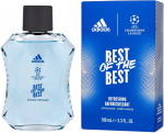 Habemeajamisj&auml;rgne vedelik Adidas Champions League Best of The Best, 100 ml