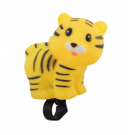 Jalgrattakell Outliner, kumm, oranž