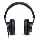 Juhtmega k&otilde;rvaklapid PreSonus HD9, must v.