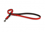 Koera rihm Beeztees Training Parinca, punane, 2 m x 25 mm