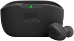 Juhtmeta k&otilde;rvaklapid JBL Wave Buds, must v.
