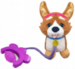 M&auml;nguloom Tm Toys Sprint Puppy SPR001, pruun v.