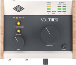 Heliliides Universal Audio VOLT 176, must v.