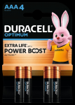 Patareid Duracell DURSP14, AAA, 1.5 V