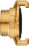 Vooliku &uuml;hendus NEO Quick Coupling 1", 15-642, haru arv. 1