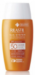 P&auml;ikesekaitsekreem tooted n&auml;ole Rilastil Sun System Spf50+ SPF50+, 50 ml
