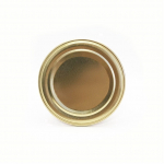 Purgikaas Okko PSKO-GOLD25, kuldne v., 82 mm, 25 tk